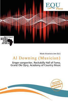 Al Downing (Musician)