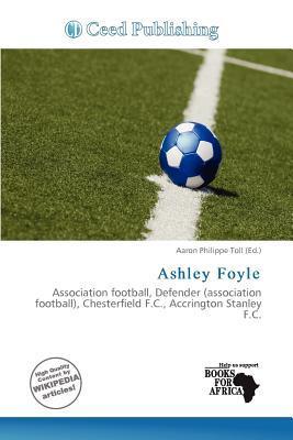Ashley Foyle