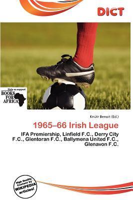 1965-66 Irish League