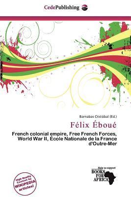 Félix Éboué