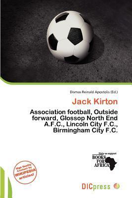 Jack Kirton