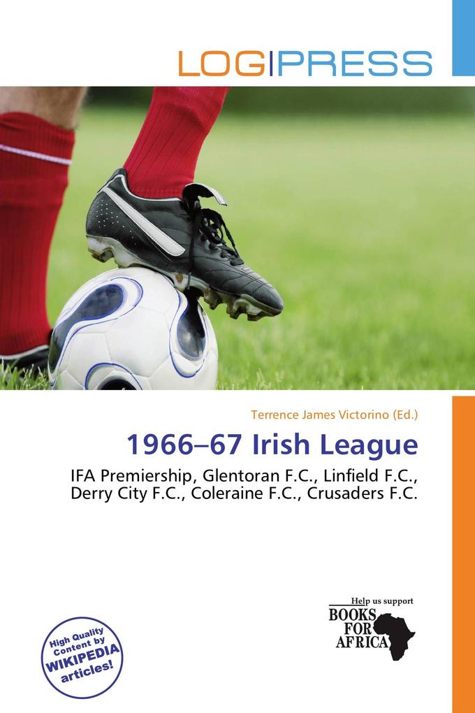 1966-67 Irish League