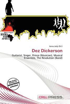 Dez Dickerson