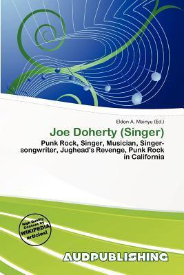 Joe Doherty (Singer)