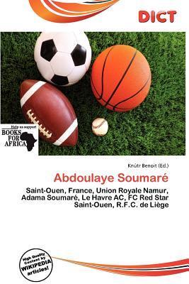 Abdoulaye Soumaré