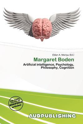 Margaret Boden