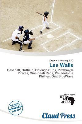 Lee Walls