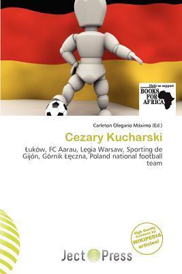 Cezary Kucharski