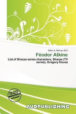 Féodor Atkine