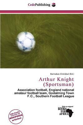 Arthur Knight (Sportsman)