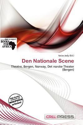 Den Nationale Scene