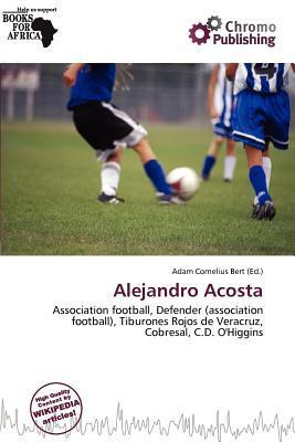Alejandro Acosta