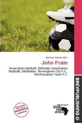 John Frain