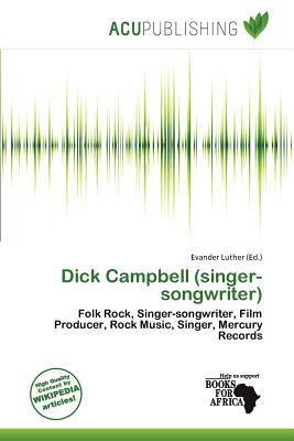 Dick Campbell (singer-songwriter)