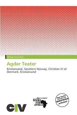 Agder Teater