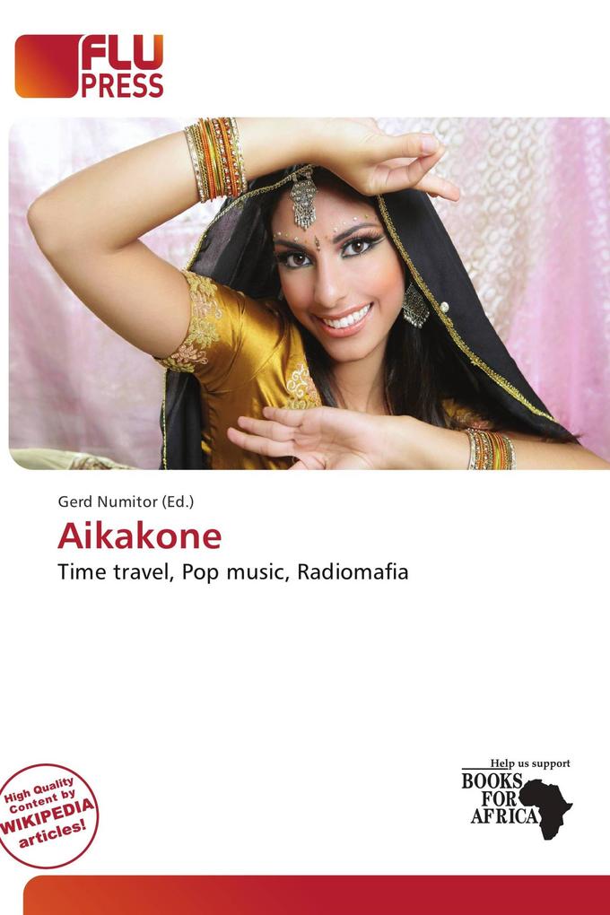 Aikakone