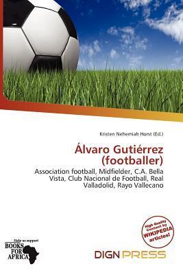 Álvaro Gutiérrez (footballer)