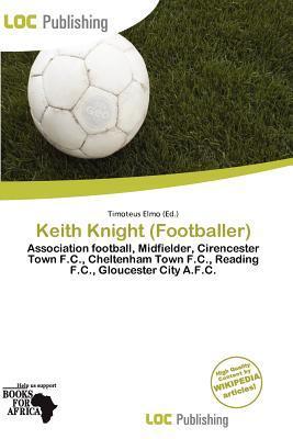 Keith Knight (Footballer)