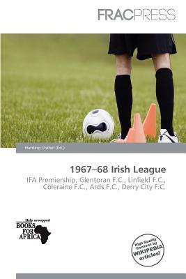 1967-68 Irish League