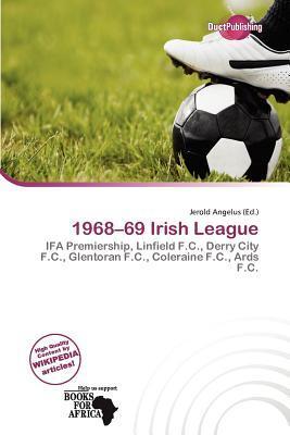 1968-69 Irish League