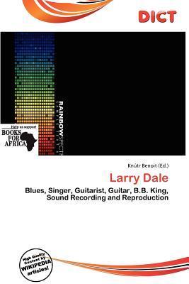 Larry Dale