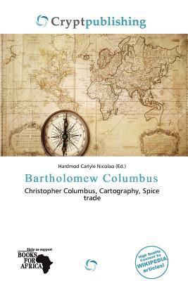 Bartholomew Columbus