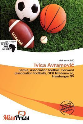 Ivica Avramovi
