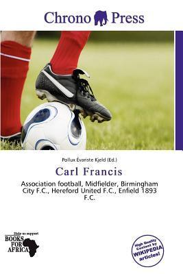 Carl Francis