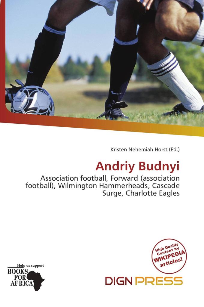 Andriy Budnyi