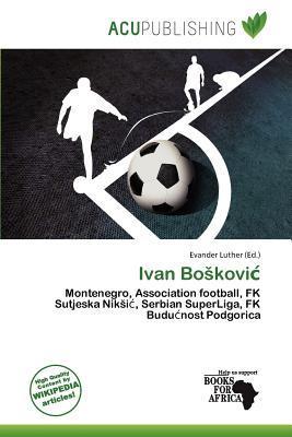 Ivan Bokovi