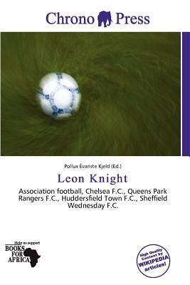 Leon Knight