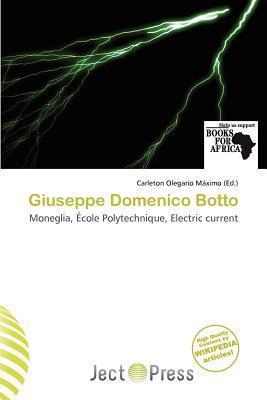Giuseppe Domenico Botto