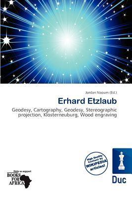 Erhard Etzlaub