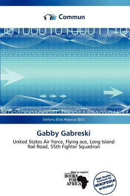 Gabby Gabreski