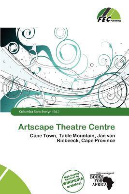 Artscape Theatre Centre