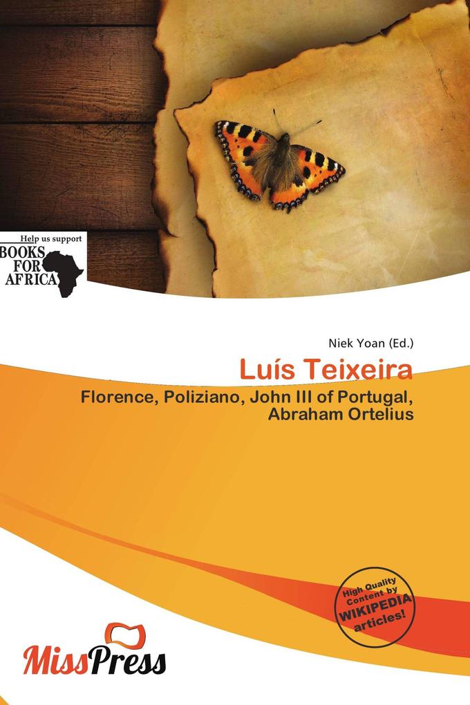 Luís Teixeira