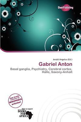 Gabriel Anton
