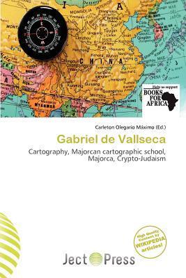 Gabriel de Vallseca