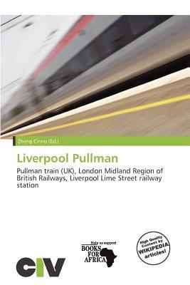 Liverpool Pullman