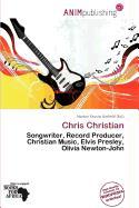 Chris Christian