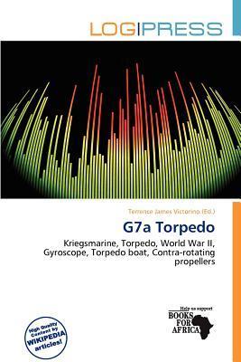G7a Torpedo