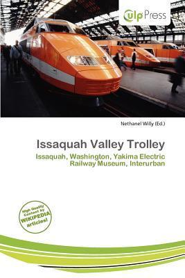 Issaquah Valley Trolley