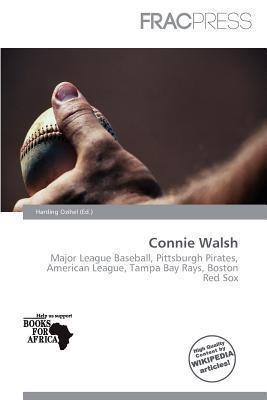 Connie Walsh