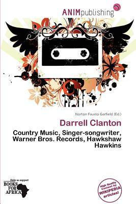 Darrell Clanton