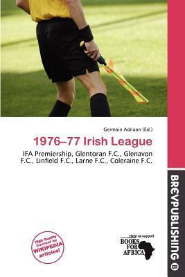 1976-77 Irish League