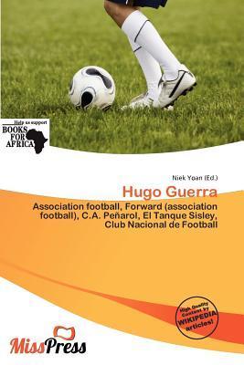 Hugo Guerra