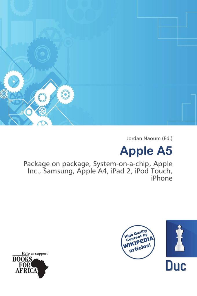Apple A5