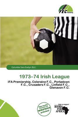 1973-74 Irish League