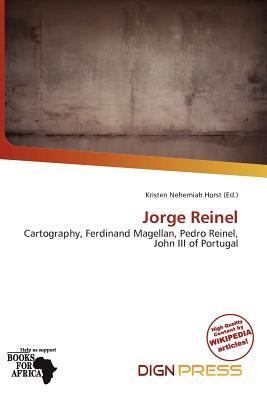 Jorge Reinel