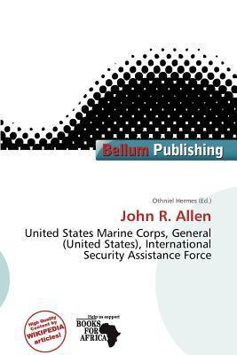 John R. Allen